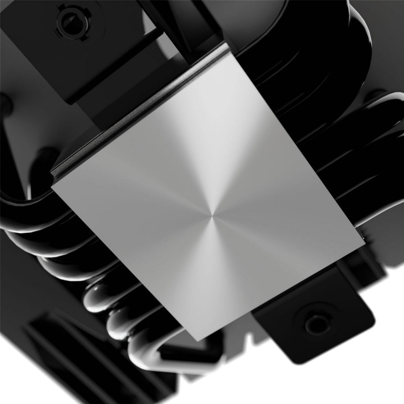 Кулер Enermax ETS-TD60 Digital Black (ETS-TD60D)