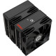 Кулер Enermax ETS-TD60 Digital Black (ETS-TD60D)