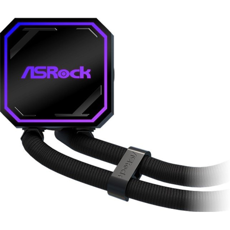 Система рідинного охолодження ASROCK PRO 360 ARGB
