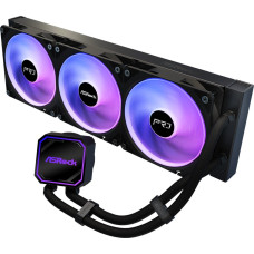 Система рідинного охолодження ASROCK PRO 360 ARGB