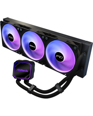 Система рідинного охолодження ASROCK PRO 360 ARGB