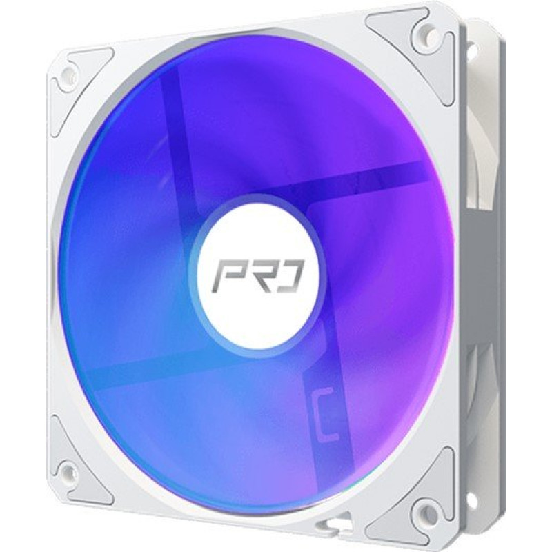 Система водяного охолодження ASRock Pro 240 ARGB White 