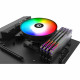 Кулер для процесора ID-Cooling DK-03 Rainbow