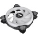 Pages Businesses ThermalTake Riing Quad 12 RGB Radiator Fan TT Premium Edition (CL-F088-PL12SW-C)