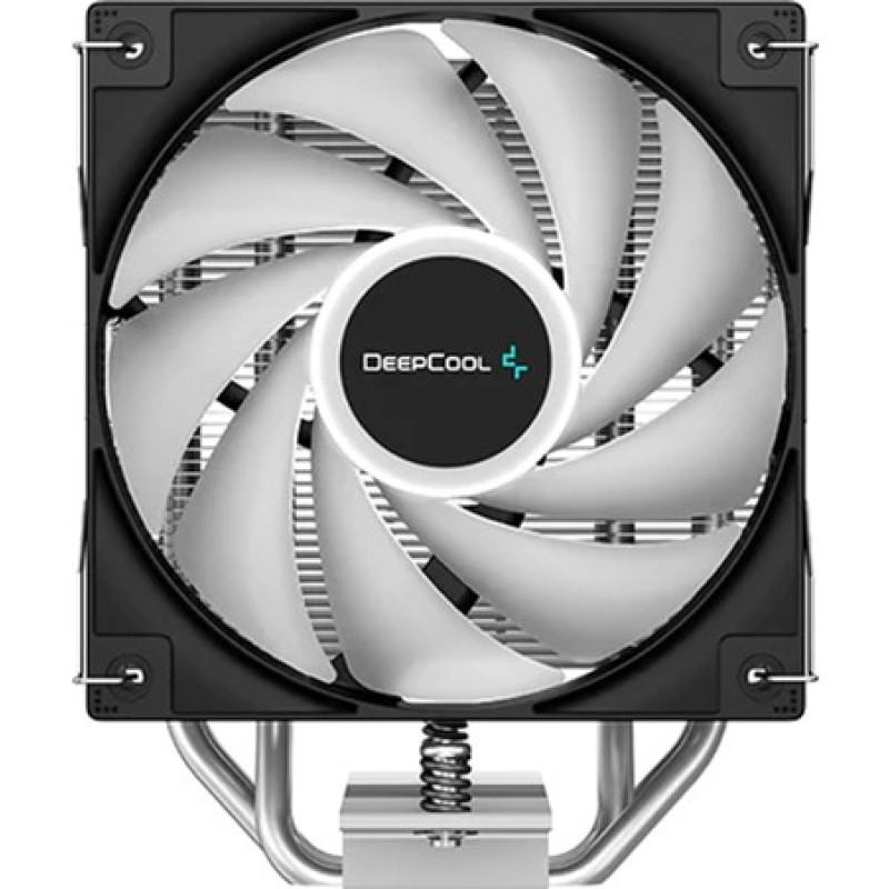 Кулер Deepcool AG400 LED (R-AG400-BKLNMC-G-1)