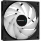 Кулер Deepcool AG400 LED (R-AG400-BKLNMC-G-1)