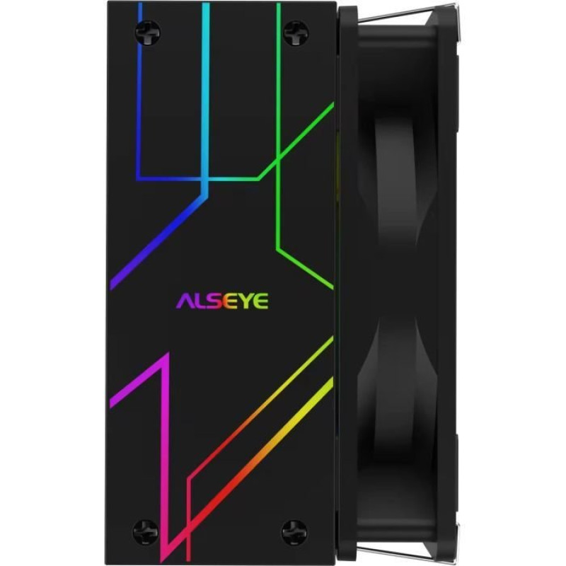 Alseyee N120B-E COV (AS.01.05.0017) COLER