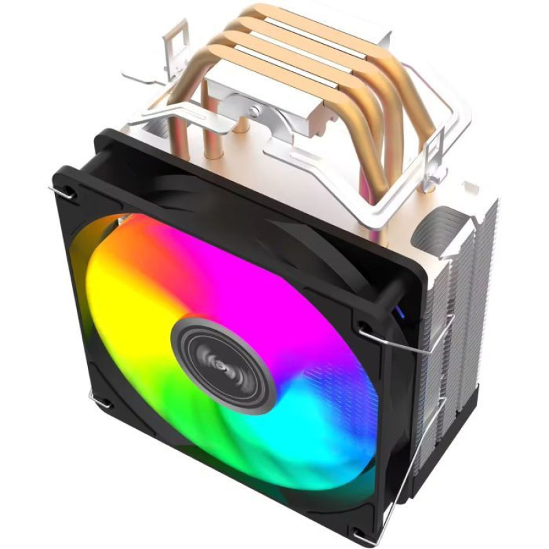 Alseyee N120B-E COV (AS.01.05.0017) COLER