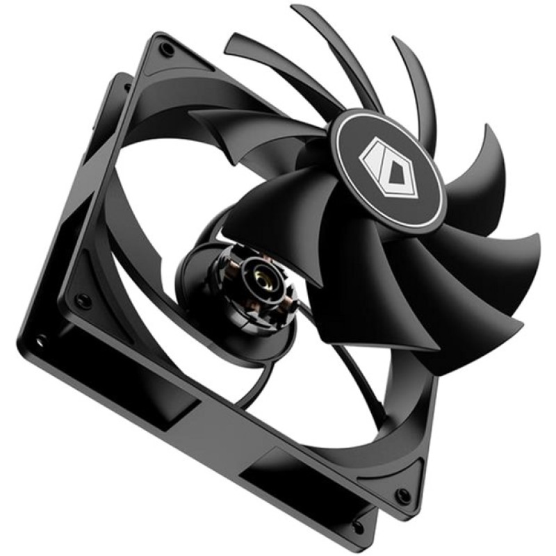 Кулер ID-Cooling FL-12025K
