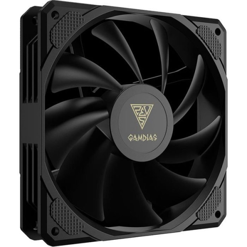 Кулер Gamdias BOREAS E2-410 (4712960139459)