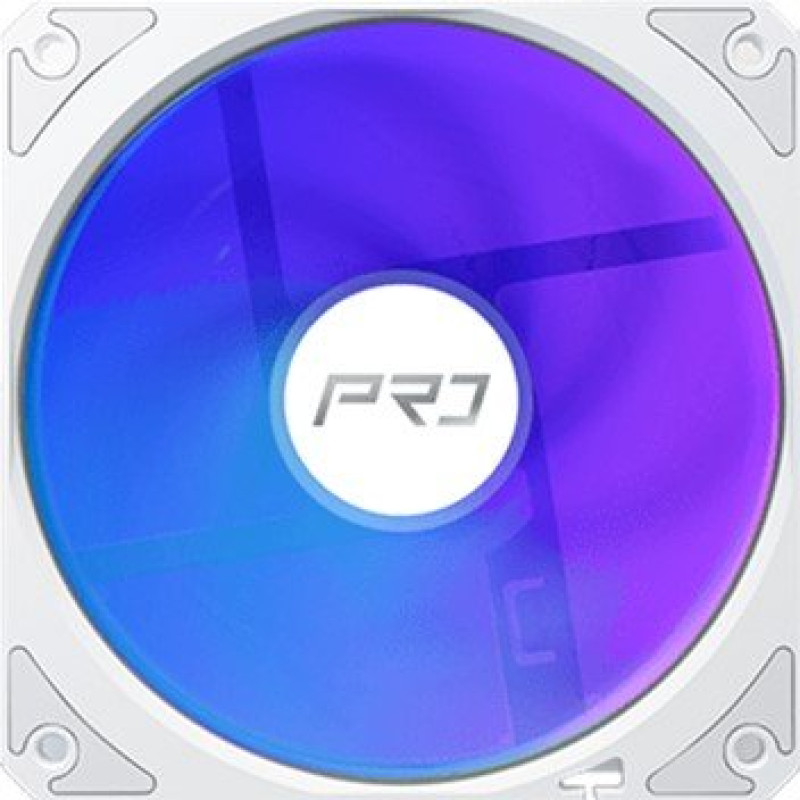 Система рідинного охолодження ASROCK PRO WHITE 360 ARGB