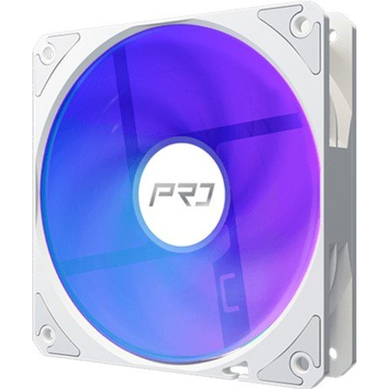 Система рідинного охолодження ASROCK PRO WHITE 360 ARGB