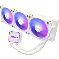 Система рідинного охолодження ASROCK PRO WHITE 360 ARGB