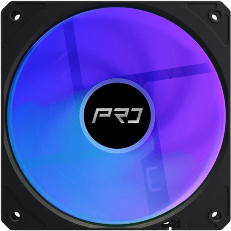 Система водяного охолодження ASRock Pro 240 ARGB