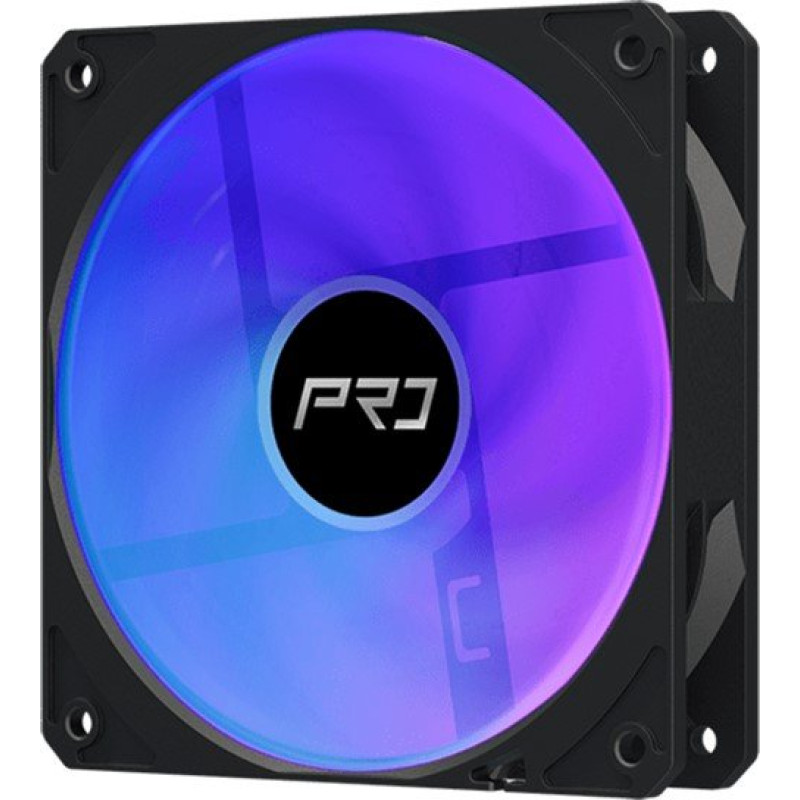 Система водяного охолодження ASRock Pro 240 ARGB