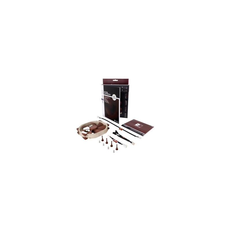 Кулер Noctua NF-A15 PWM