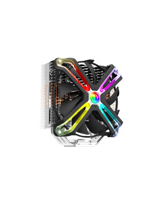 Кулер Zalman CNPS17X ARGB