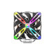Кулер для процесора Zalman CNPS17X ARGB
