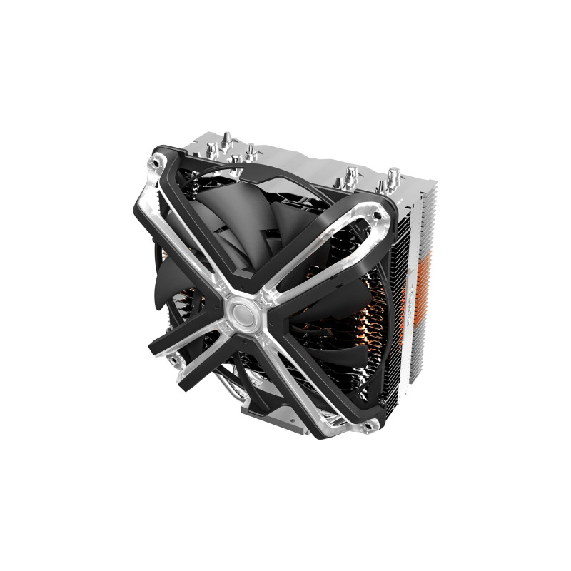 Кулер для процесора Zalman CNPS17X ARGB