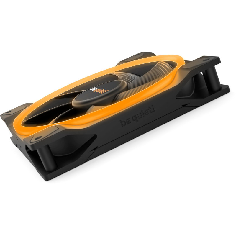Кулер Be Quiet! Light Wings 140mm PWM (BL074)