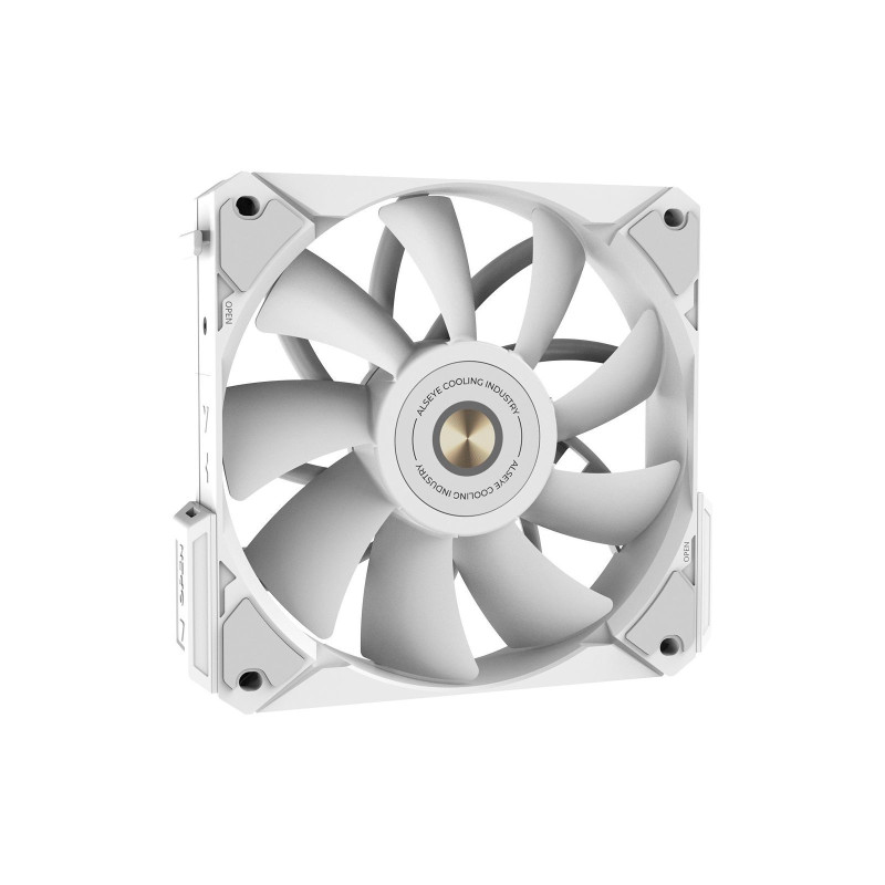 Alseyee I12W-K3 Cooler (AS.04.09.0003)