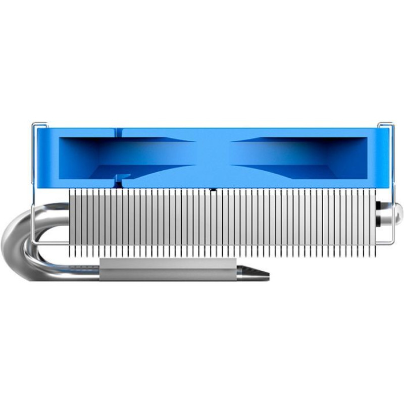 Кулер JONSBO HP400S White