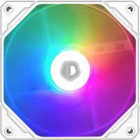 Кулер ID-Cooling NO-12015-XT ARGB Snow