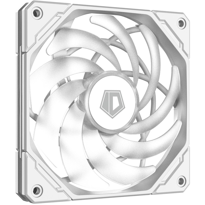 Кулер ID-Cooling NO-12015-XT ARGB Snow