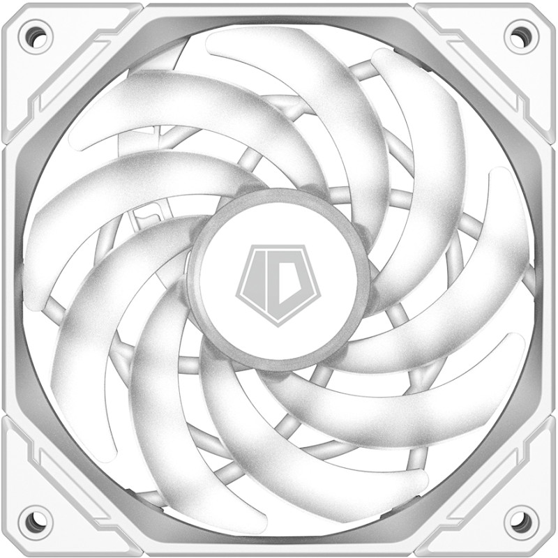 Кулер ID-Cooling NO-12015-XT ARGB Snow