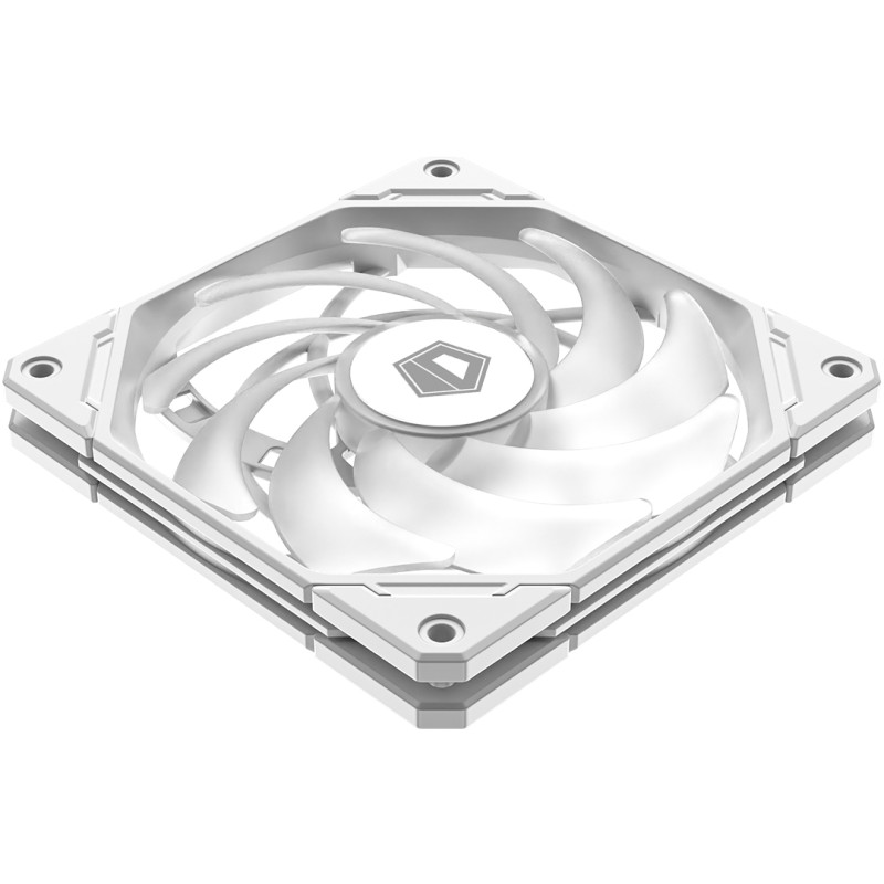 Кулер ID-Cooling NO-12015-XT ARGB Snow