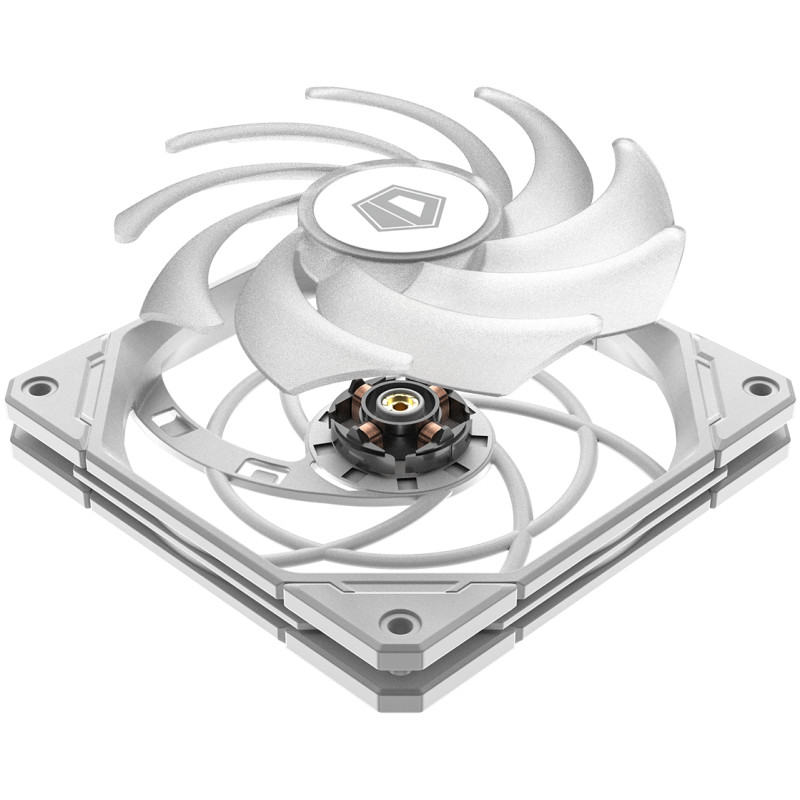 Кулер ID-Cooling NO-12015-XT ARGB Snow