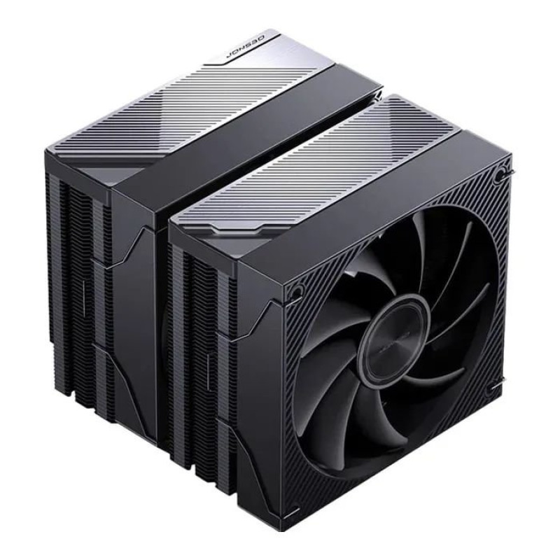 Кулер JONSBO CA90 Black