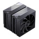 Кулер JONSBO CA90 Black