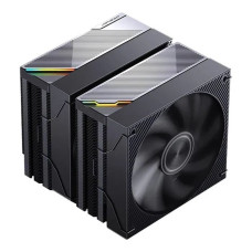 Кулер JONSBO CA90 Black