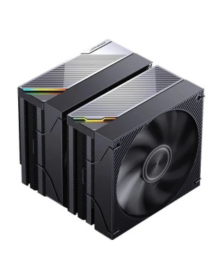 Кулер JONSBO CA90 Black