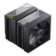 Кулер JONSBO CA90 Black