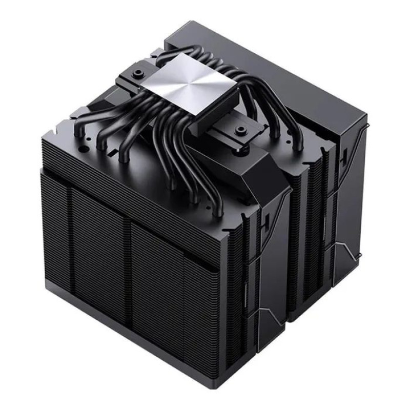 Кулер JONSBO CA90 Black