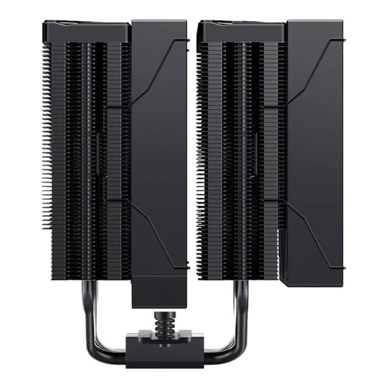 Кулер JONSBO CA90 Black