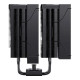 Кулер JONSBO CA90 Black