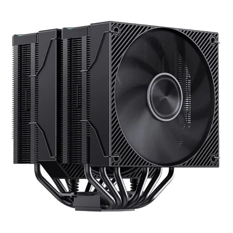 Кулер JONSBO CA90 Black