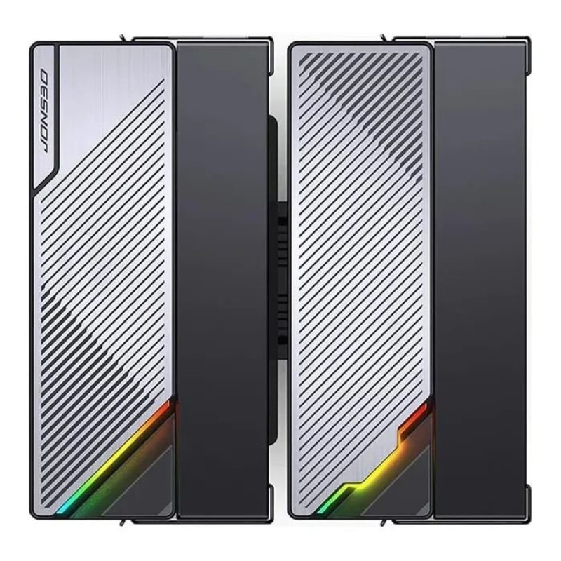 Кулер JONSBO CA90 Black