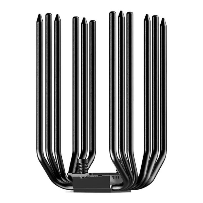 Кулер JONSBO CA90 Black