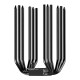 Кулер JONSBO CA90 Black