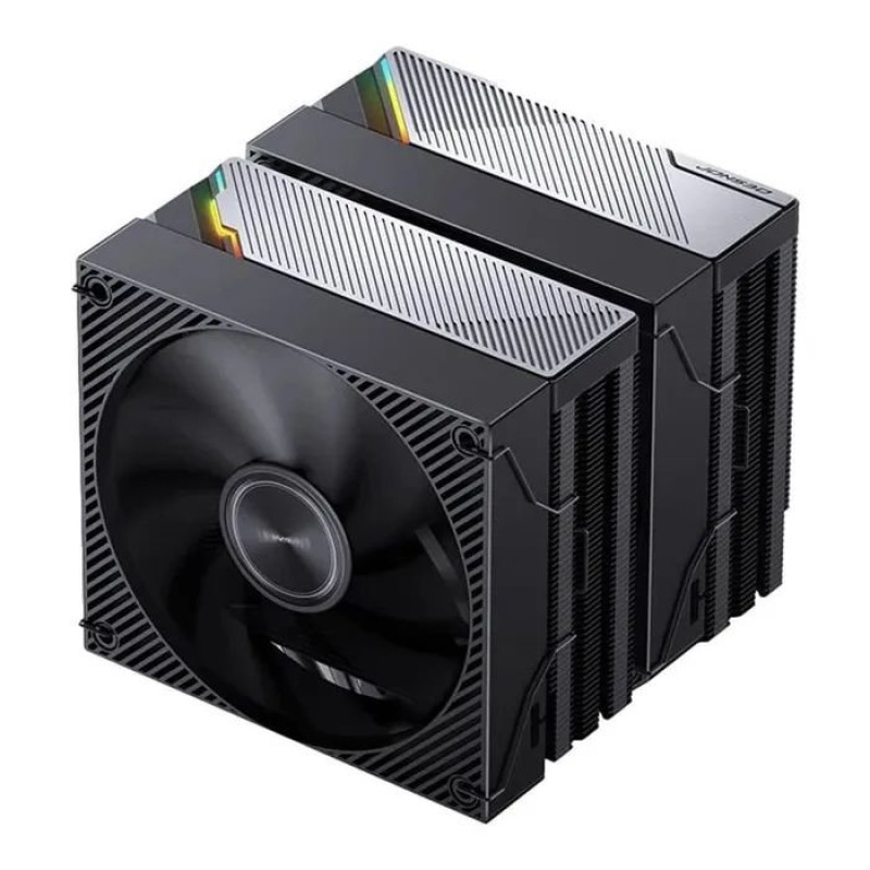 Кулер JONSBO CA90 Black