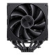 Кулер JONSBO CA90 Black