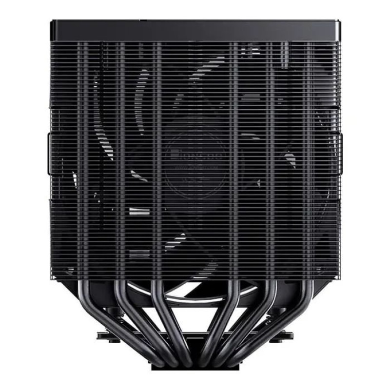 Кулер JONSBO CA90 Black