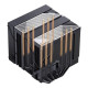 Кулер JONSBO CA90 Black