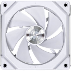 Кулер Lian Li SL V2 Reverse, 120mm, Single, White (G99.12RSLV21W.00)