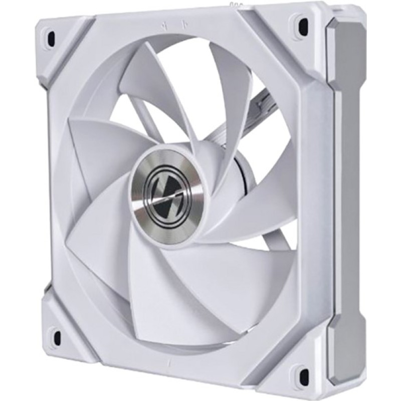 Кулер Lian Li SL V2 Reverse, 120mm, Single, White (G99.12RSLV21W.00)