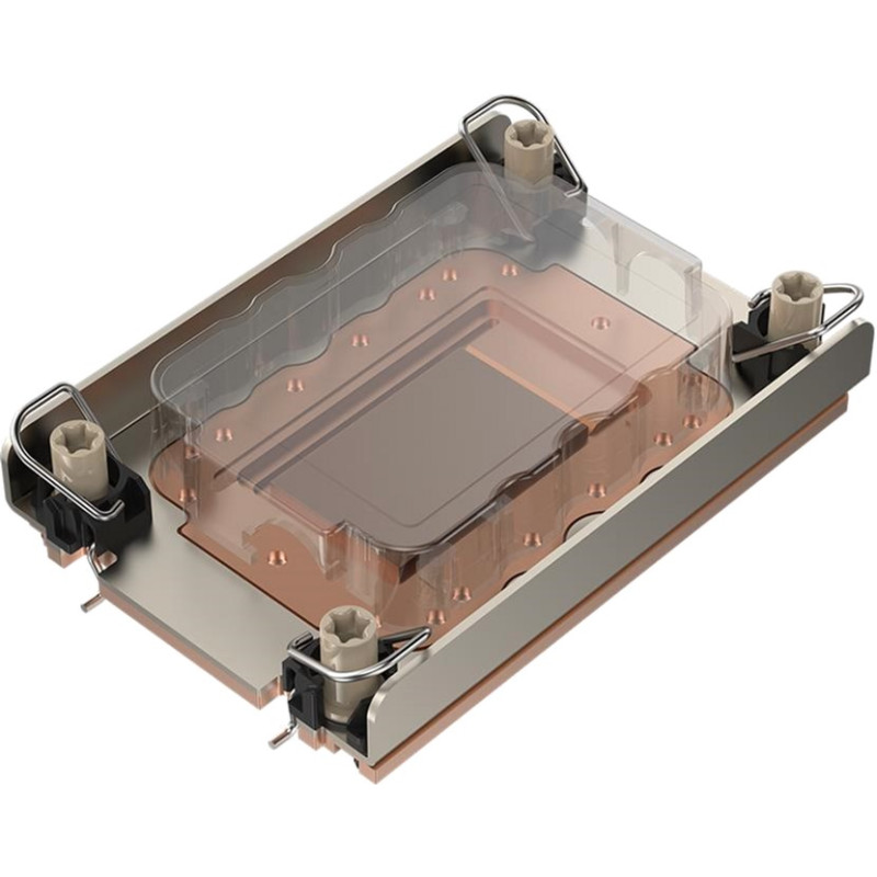 Система рідинного охолодження COOLER MASTER D36M-A24PK-R1 